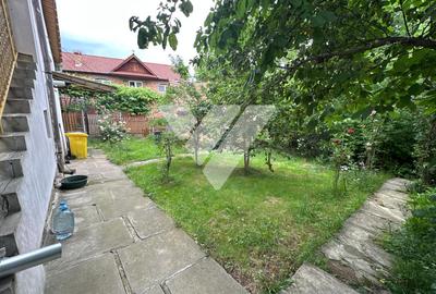 Casa individuala 3 camere 2 bai 112 MPU, 516 MP teren Rasinari Sibiu - 3