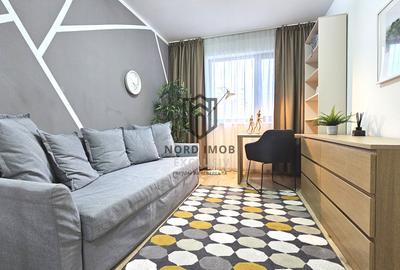 Apartament modern 3 camere Greenfield | 2 Bai | Parcare inclusa | Pet friendly - 11