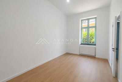 COMISION 0% | Apartament 3 camere | 68 mp | Renovat | Centru Cluj - 2