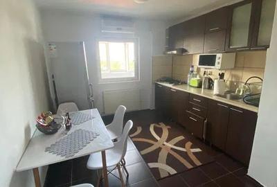 Apartament luminos  Crangasi metrou - 5