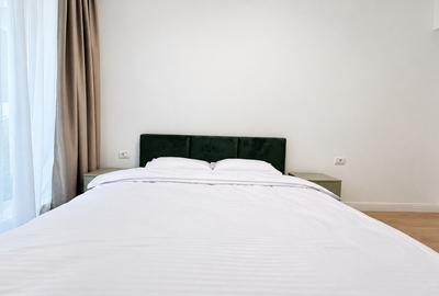 NOU / PRIMA INCHIRIERE /COMPLET MOBILAT SI UTILAT - 11