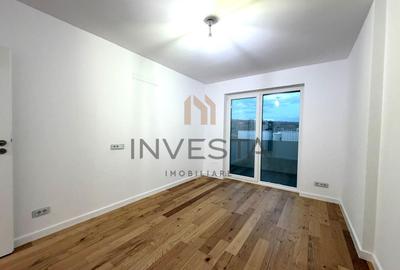 Apartament cu 3 camere, etaj intermediar, zona Iris - 9