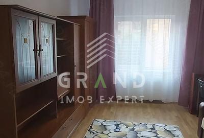 Ap 2 camere | BALCON | Manastur-Academia de Muzica ,,Gh. Dima,, - 2