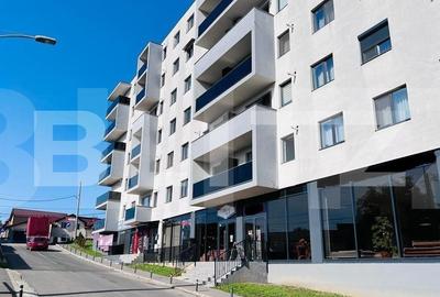 Spațiu comercial, de 320.00 mp, în Dâmbul Rotund