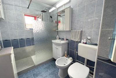 Apartament cu 2 camere | decomandat | 50mp utili | Etaj 1 | zona Tolstoi - 2