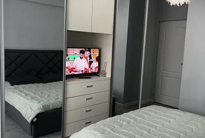Apartament 2 camere, zona Compozitori, etaj 3, centrala gaz. - 4