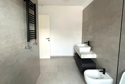 DUPLEX 6 CAMERE - PIPERA - LANGA PADUREA BANEASA - COMISION 0% - 7