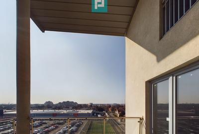 Penthouse ultracentral la Bermo Kaufland - 7
