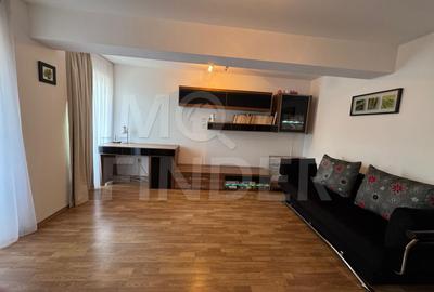 Inchiriere apartament 1 camera Centru, langa Platinia Mall/ USAMV - 1