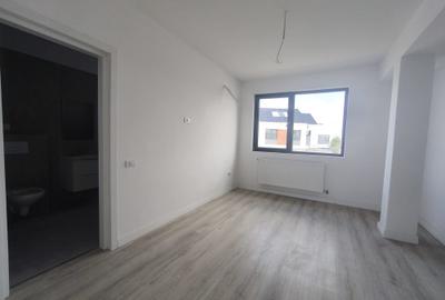 Casă 4 camere,  Crown Village Bragadiru – 101  mp utili + teren 286 mp - 8