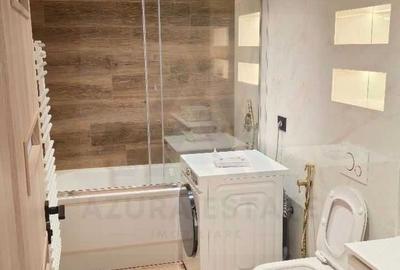 Apartament premium 2 camere terasa spatioasa parcare complex Evolution - 4