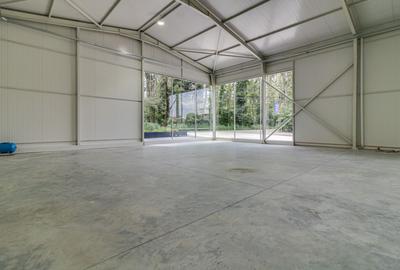 Reprezentanta PREMIUM| Hala Showroom 988mp, locatie exceptionala! - 6