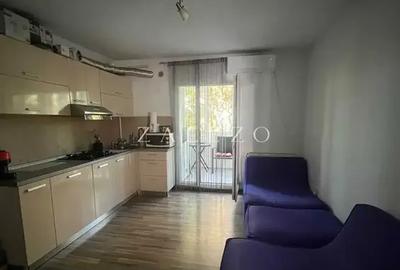 Apartament cu 2 camere decomandat, mobilat în Bucovina