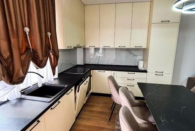 Apartament modern Tractoru, Mall Coresi - 5