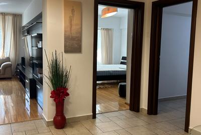 Two room appartment for rent Unirii City Centre Zepter - 3
