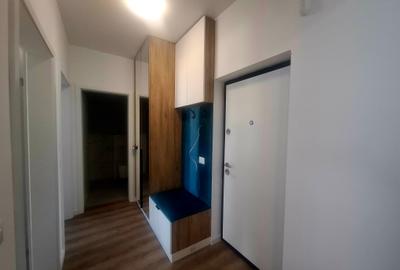 ​Oportunitate: Apartament modern de 2 camere, etaj 1 - 24