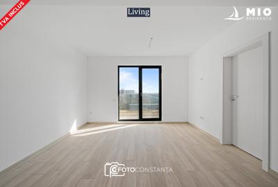 ✅Studio E2 la cheie · bucătărie separată · încălzire pardoseală | Lidl - 3