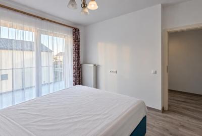 Casă individuală - 90 mp +curte 750 mp  complex Maurer Village Bod - 12