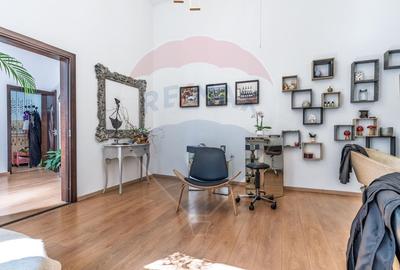 Apartament cu 2 camere de vanzare in Piata Mihai Viteazu - 6