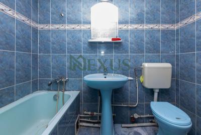 Apartament cu 4 camere, 90 mp, etaj 1 – Zona Nord, Bacău - 20