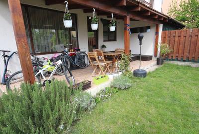 Duplex Spatios si cochet - 10