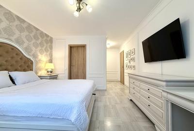 Apartament 3 camere decomandat | Parcare | Urban Residence | Coresi - 2