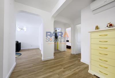 Apartament 3 camere - mobilat și utilat - 1
