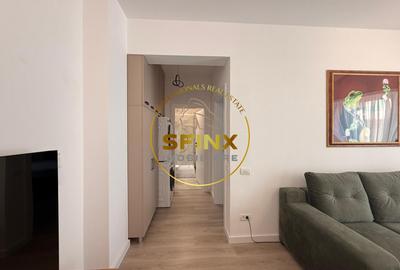2 camere | Bloc 2026 | loc de parcare | Piata Alba Iulia - 9