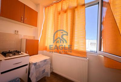KM 5 - Apartament cu 2 camere decomandat cu centrala si balcon - 13