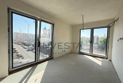 Apartament spatios-Complex rezidential premium - 9