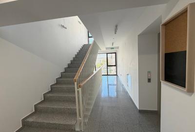 Apartament cu 3 camere Class Park | Bloc nou cu lift | Mobilat, parcare inclusă - 14