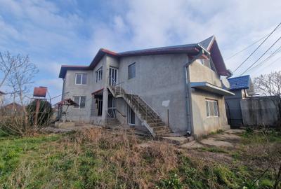 Casa mare in Cumpana cu teren 924mp - 7