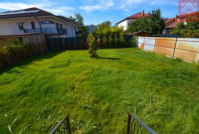Casă de Inchiriat - Birou | Rezidential - Zona Lunei - 16