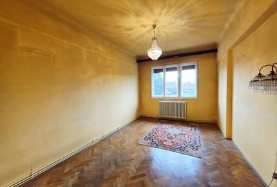 3 camere, 102mp, decomandat, 2 bai, garaj, boxa, Facultatea de Litere - 4