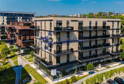 Apartament cu 1 cameră de închiriat – Freya Home - 3