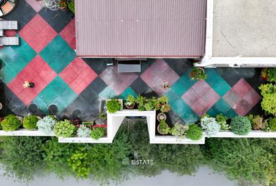 PENTHOUSE | NOOR Residence | 4 camere, suprafata: 181 mp +301 mp Terasa - 17