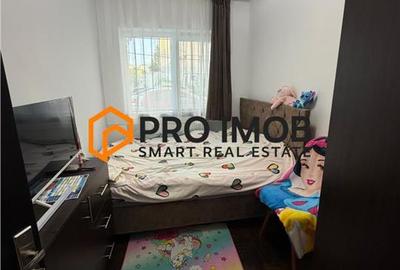 Apartament 3 camere cf 2 decomandat zona Sud - 4