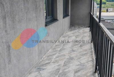 Apartament 3 camere, 58 mp, parcare subterana-Calea Baciului - 6