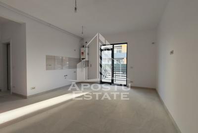 Apartament nou de vanzare cu 2 camere, Giroc, zona Penny, la asfalt - 1
