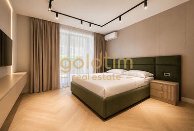 TERASA 90 mp/ARQA RESIDENCE/IANCU NICOLAE/SUPERB/2 LOCURI PARCARE SUBTERANE - 19