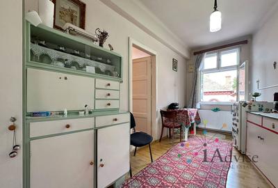 Vanzare Garsoniera Spatioasa Str De Mijloc - 5