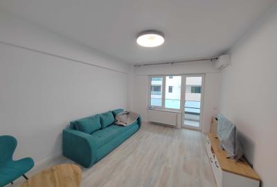 Apartament1 cam, dec, Unirea Towers, bloc nou, loc de parcare inclus! - 8