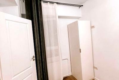 Apartament 2 camere Viilor Nasaud Central Address Centrala Bloc Nou - 4