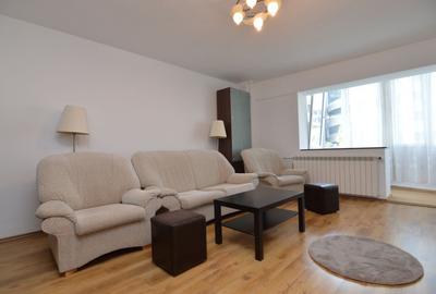 Apartament cu 2 camere decomandat, mobilat în Unirii