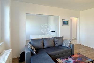 .Apartament 3 camere, RENOVAT recent, Ștefan cel Mare - 2