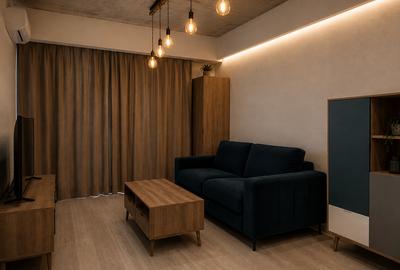 Novum Industrial Style - Babu's Favorite Apartment - 4
