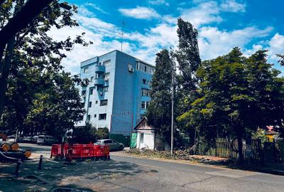 Unirii Calea Calarasilor - Biserica Delea Noua -ap in bloc cu 4 etaje - 3