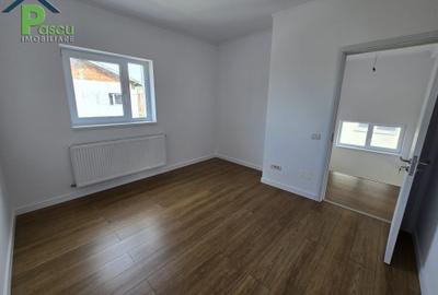 Vila Otopeni, drumul Garii Balotesti, aeroport, 3 camere, 3 bai, teren 330 mp - 9