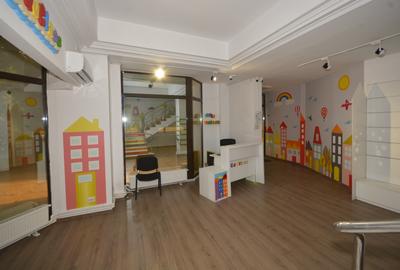 Spatiu Comercial Premium 420 mp | Bulevardul Unirii – 2 luni gratie - 4