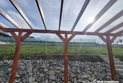 Casa individuala spatioasa–aer curat, liniste si confort in Popesti - 6
